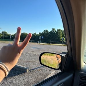 Meet your Posher, Caleb